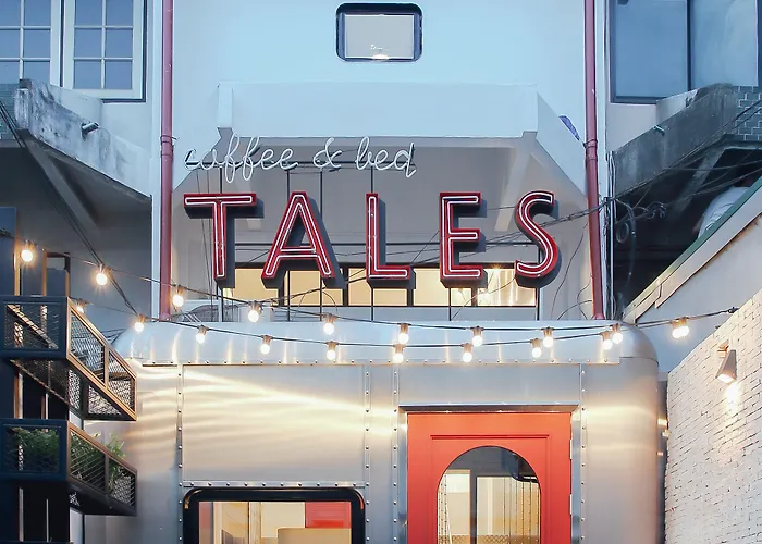 Tales Khaosan