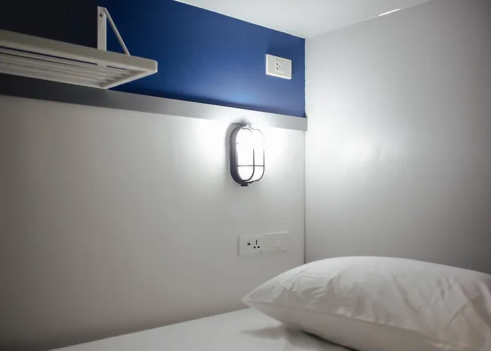 Hostel Tales Khaosan