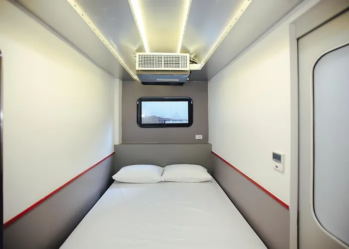 Tales Khaosan Hostel Bangkok